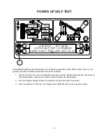 Предварительный просмотр 9 страницы GREER Company MicroGuard RCI 514 Operator'S Manual