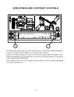 Предварительный просмотр 10 страницы GREER Company MicroGuard RCI 514 Operator'S Manual