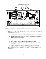 Предварительный просмотр 11 страницы GREER Company MicroGuard RCI 514 Operator'S Manual