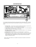 Предварительный просмотр 12 страницы GREER Company MicroGuard RCI 514 Operator'S Manual