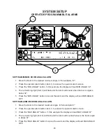 Предварительный просмотр 23 страницы GREER Company MicroGuard RCI 514 Operator'S Manual