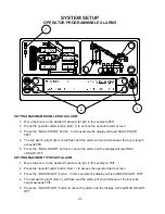 Предварительный просмотр 24 страницы GREER Company MicroGuard RCI 514 Operator'S Manual