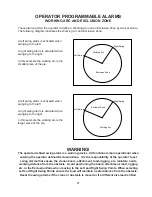 Предварительный просмотр 27 страницы GREER Company MicroGuard RCI 514 Operator'S Manual