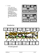 Предварительный просмотр 11 страницы Greg Hanks Design BA-660 Operation And Service Manual