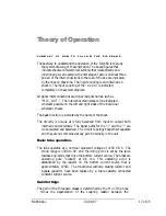 Предварительный просмотр 20 страницы Greg Hanks Design BA-660 Operation And Service Manual