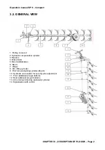 Preview for 30 page of Gregoire Besson SP9 COMPACT Instruction Of Utilization And Maintenance