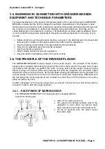 Preview for 34 page of Gregoire Besson SP9 COMPACT Instruction Of Utilization And Maintenance