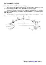 Preview for 78 page of Gregoire Besson SP9 COMPACT Instruction Of Utilization And Maintenance