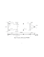 Preview for 6 page of Gregory TTMA-100 Assembly Manual