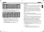 Preview for 12 page of Gregster ERGO-Speedracer User Manual