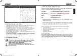 Preview for 16 page of Gregster ERGO-Speedracer User Manual
