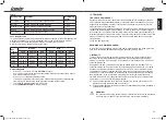 Preview for 28 page of Gregster ERGO-Speedracer User Manual