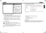 Preview for 32 page of Gregster ERGO-Speedracer User Manual