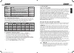 Preview for 44 page of Gregster ERGO-Speedracer User Manual