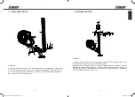 Предварительный просмотр 5 страницы Gregster GRG-MR-010 User Manual