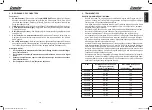 Предварительный просмотр 9 страницы Gregster GRG-MR-010 User Manual