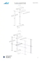 Предварительный просмотр 7 страницы Greiff MB 300 Assembly And Installation Instruction