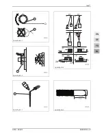 Preview for 7 page of Greifzug Tirak T 1000 series Operation And Installation Manual