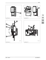 Preview for 9 page of Greifzug Tirak T 1000 series Operation And Installation Manual