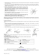 Предварительный просмотр 2 страницы Greiner Bio-One Vacuette QuickShield Instructions For Use