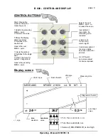 Preview for 4 page of Greiner Vibrograf B 600 M User Manual