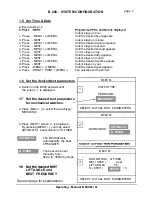 Preview for 7 page of Greiner Vibrograf B 600 M User Manual