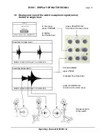 Preview for 9 page of Greiner Vibrograf B 600 M User Manual