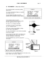 Preview for 11 page of Greiner Vibrograf B 600 M User Manual