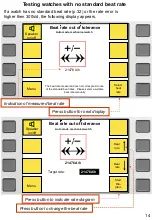 Preview for 14 page of Greiner Vibrograf Compact 900 User Manual