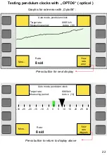 Preview for 22 page of Greiner Vibrograf Compact 900 User Manual