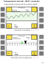 Preview for 24 page of Greiner Vibrograf Compact 900 User Manual