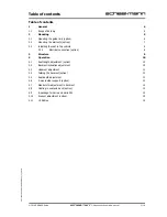 Preview for 3 page of GREINER 0815502 Mounting And Operating Manual