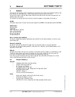 Preview for 4 page of GREINER 0815502 Mounting And Operating Manual