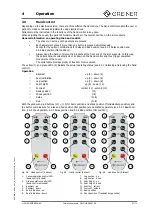 Preview for 27 page of GREINER MULTILINE NEXT DC Instruction Manual