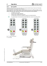 Preview for 29 page of GREINER MULTILINE NEXT DC Instruction Manual