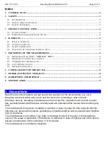 Preview for 2 page of GREISINGER electronic BaleCheck 100 Operating Manual