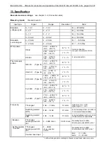 Preview for 28 page of GREISINGER electronic GIA 2000 Manual For Connection And Operation