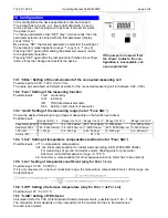 Preview for 6 page of GREISINGER electronic GLMU 400 MP Operating Manual