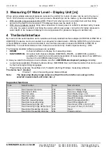 Preview for 13 page of GREISINGER electronic GMH3111 User Manual