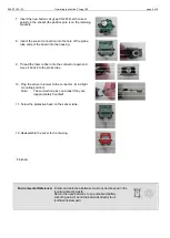 Preview for 6 page of GREISINGER electronic T-Logg 160 Operating Manual