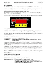 Preview for 4 page of GREISINGER EB 3000 Manual For Connection And Operation