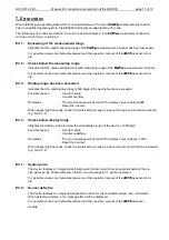 Preview for 11 page of GREISINGER EB 3000 Manual For Connection And Operation