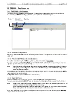 Preview for 15 page of GREISINGER EB 3000 Manual For Connection And Operation