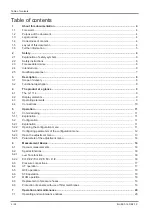 Preview for 2 page of GREISINGER G 1114 Operating Manual