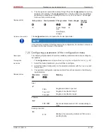 Предварительный просмотр 21 страницы GREISINGER G 1610 Operating Manual