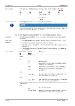 Preview for 12 page of GREISINGER G 1710 Operating Manual