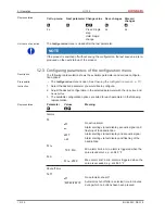 Предварительный просмотр 12 страницы GREISINGER G 1720 Operating Manual