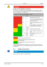 Предварительный просмотр 7 страницы GREISINGER G 1910-02 Operating Manual