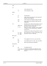 Предварительный просмотр 14 страницы GREISINGER G 1910-02 Operating Manual