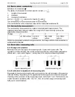 Предварительный просмотр 15 страницы GREISINGER G 7500 Series Operating Manual